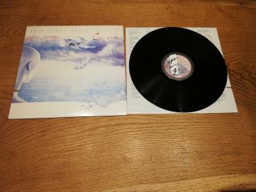 Rush Grace Under Pressure 1984 Mercury 818476-1 US Pressung VG+/VG+